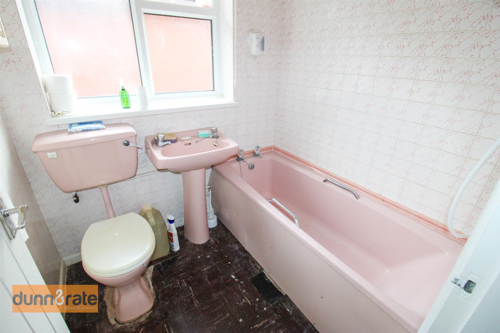 Atlam Close, Bucknall, Stoke-On-Trent